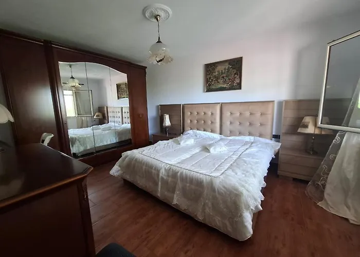 Escape Villa Durrës