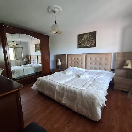 Escape Villa Durrës